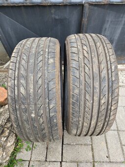 Nankang 205/35 r18 - 2