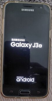 Samsung Galaxy J3 - 2