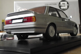 1:18 BMW 325i - 2