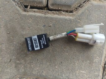 Power Commander cbr - 2
