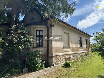HALO reality - Predaj, rodinný dom Prievidza - EXKLUZÍVNE HA - 2