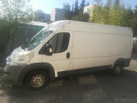 Prenájom Dodávky /požičovňa (599e/mes). - 2