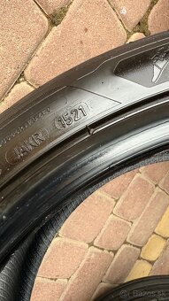 245/40 r19 goodyear eagle f1 asymmetric 3 - 2