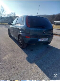 Opel Corsa - 2