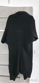 NOVÝ sveter, cardigan, v. UNI - 2