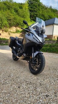HONDA NT 1100 DCT - 2
