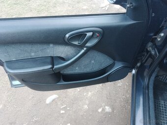 Citroen Xsara 2 - 2