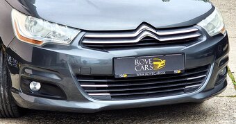 Citroën C4 1.6 VTi Attraction 88KW SR 1majitel Top Stav - 2