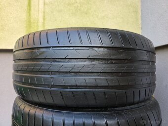 Letné pneumatiky 235/50 r17 Vredestein dot2022 - 2