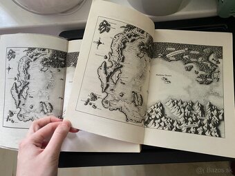 Eragon Christopher Paolini kniha - 2