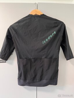 Cyklistický dres Isadore Echelon Aero - 2
