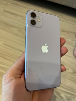 ✅ Iphone 11 - 64 GB ✅ purple - 2