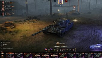 world of tanks - 2