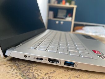 Acer Swift 3 Pure Silver - 2