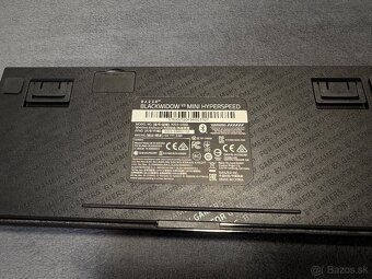 Razer Blackwidow V3 Mini Hyperspeed - 2