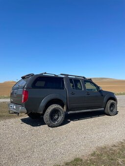 Navara - 2
