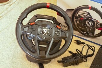Herný volant Thrustmaster T128 - 2
