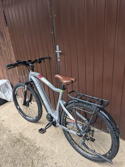 Haibike Trekking 4.0 - 2