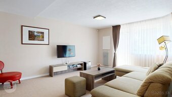 DELUXE rodinný apartmán so saunou a detskou herňou, Tále - 2