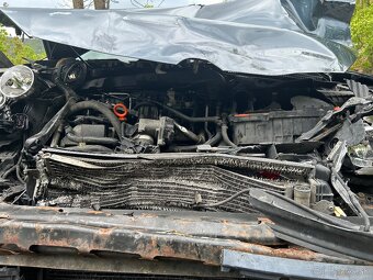 Volkswagen golf 6 1.6tdi - 2
