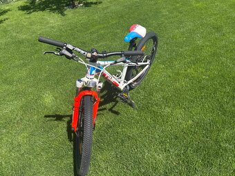 Detsky bicykel Cube 24 - 2