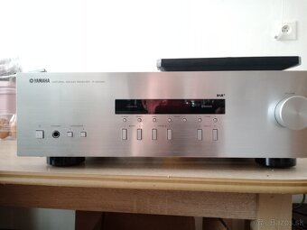 Yamaha R-S202D Bluetooth 140W - 2