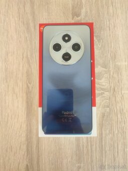 Xiaomi Redmi 14C 4/128GB - 2
