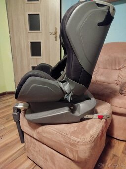 Autosedačka Avionaut 9-18kg - 2