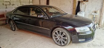 KAROSERIA AUDI A8 D3 - 2