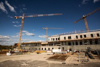 Žeriavnik na vežové žeriavy Liebherr - KRANIMEX - 2