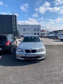 predam bmw 116i - 2