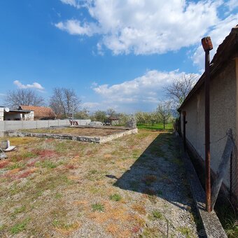 PREDAJ - stavebný pozemok Kamanová okr. TO - 50€ m2 - 2