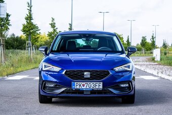 Seat Leon 1.5 TSI 130 FR - 2