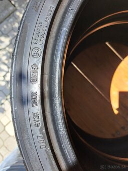 225/40 r18 letne - 2