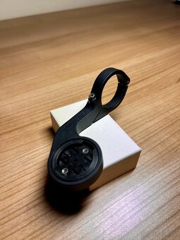 Garmin edge držiak 3 - 2