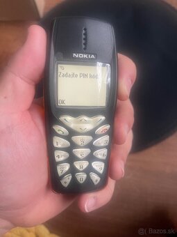 Nokia 3510i - 2