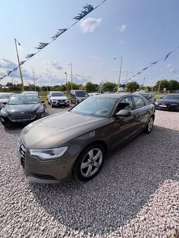 Audi A6 Limousine 3.0TDi - 2