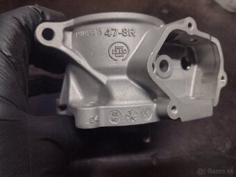 Valec 85 KTM Husqvarna Gas Gas - 2
