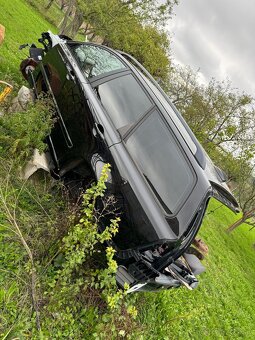 Rozpredam volvo v50 - 2
