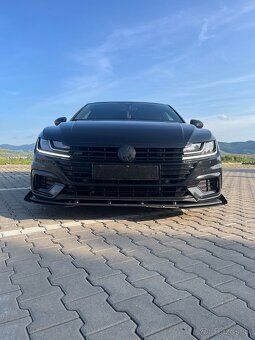 VW Arteon 4MOTION 2.0 TDI 140kw DSG 7 - 2