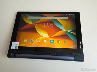 Tablet LENOVO YOGA TAB3 YT3-X50L LTE - 2