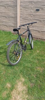 Predám bicykel - 2