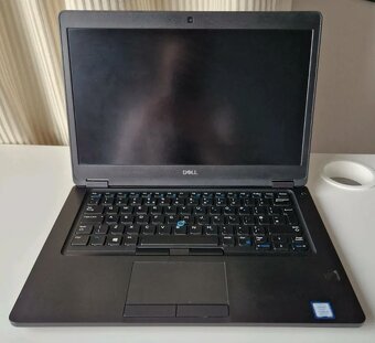 Dell laptop - 2