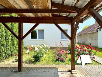 Predaj RD Vinodol, rekonštrukcia, 1059 m2 pozemok - 2