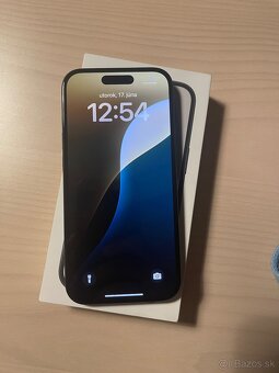 Apple iPhone 15 256Gb - 2