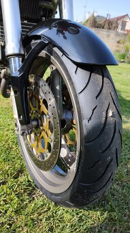 Ducati 750 ss - 2