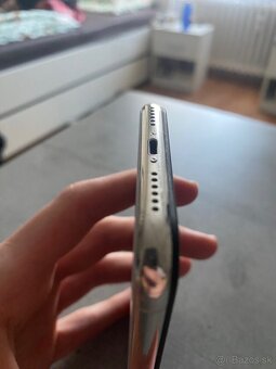 IPhone X 256GB/ White - 2