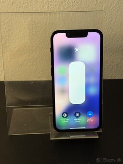 Predám Apple iPhone 13 Mini 128GB Black Bežné známky - 2