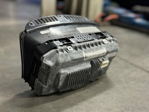 Bmw e65 monitor - 2