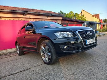 Audi Q5 3.2FSI QUATTRO - 2